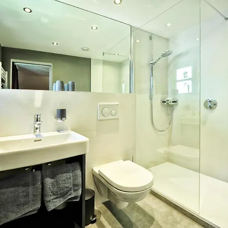 Διαμέρισμα Karin *