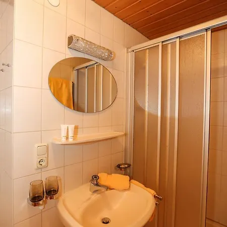 Karin * Σανκτ Αντόν αμ Άλμπεργκ