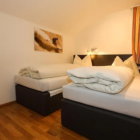 Karin Apartment *