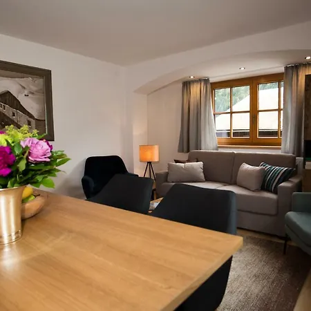 Karin Apartment