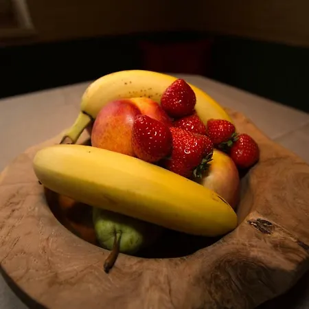 Διαμέρισμα Karin Σανκτ Αντόν αμ Άλμπεργκ