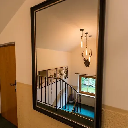 Karin Appartement *