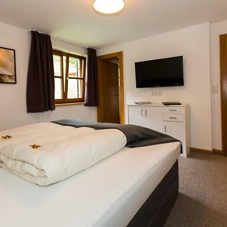 Karin 公寓 圣安东阿尔贝格