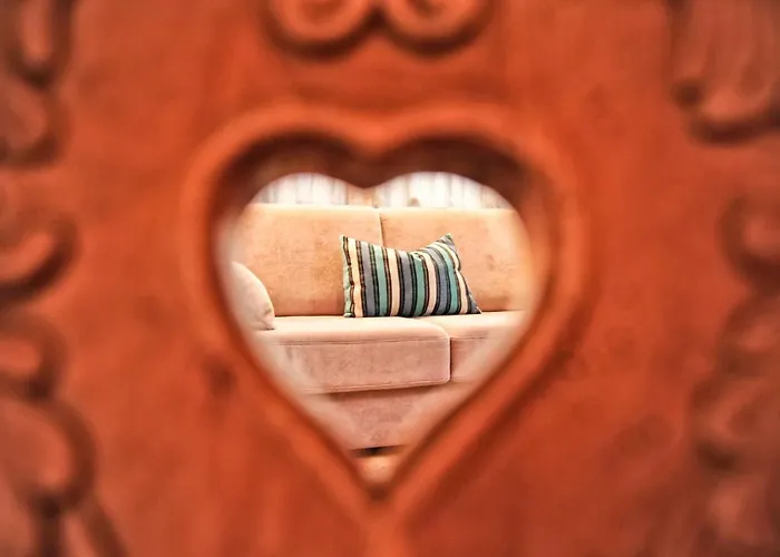 شقة Karin سانكت أنتون ام ارلبرغ