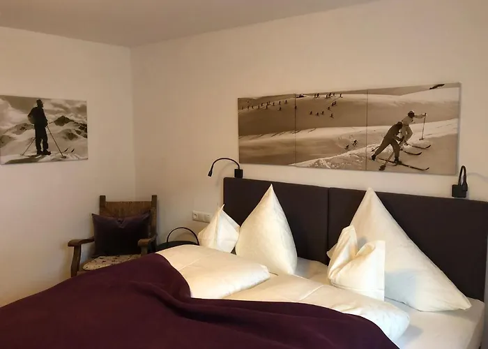 Karin * سانكت أنتون ام ارلبرغ