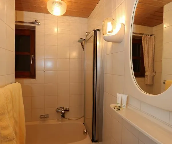 Karin سانكت أنتون ام ارلبرغ