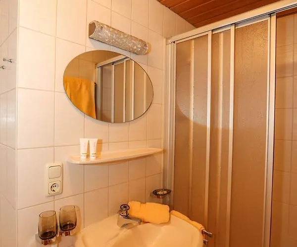 Karin * سانكت أنتون ام ارلبرغ