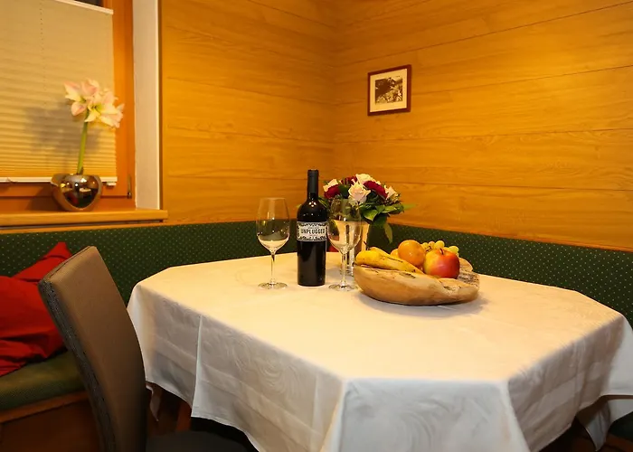 Karin سانكت أنتون ام ارلبرغ