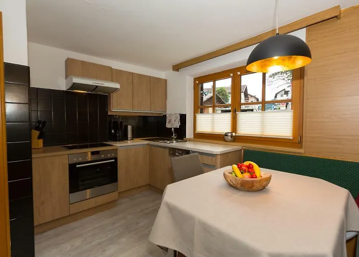 Karin سانكت أنتون ام ارلبرغ