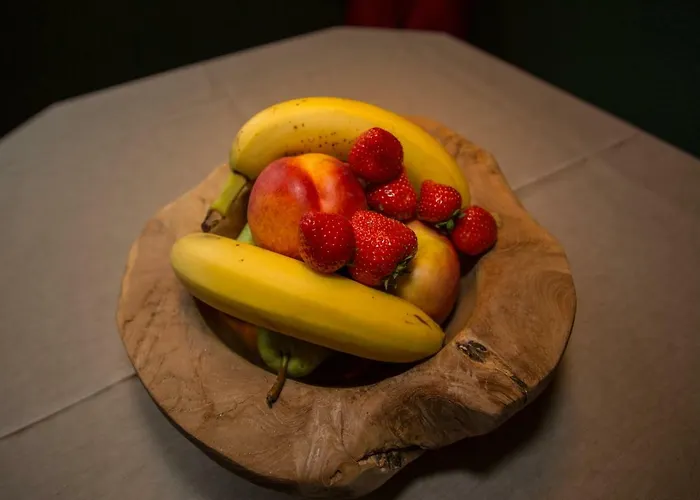 شقة Karin سانكت أنتون ام ارلبرغ