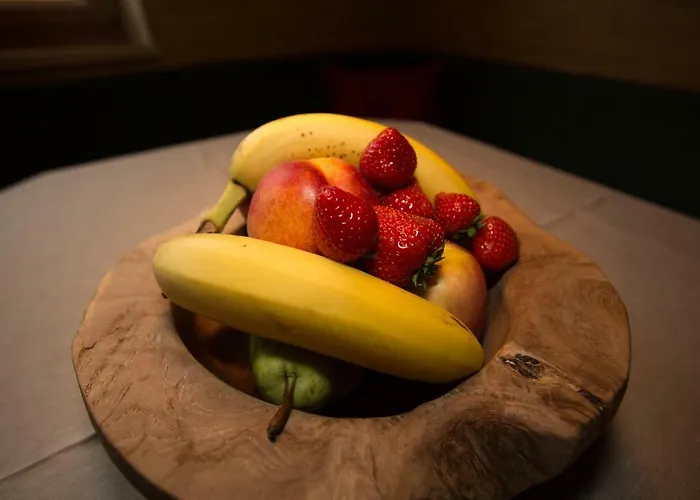 شقة Karin سانكت أنتون ام ارلبرغ