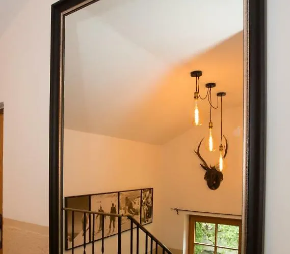 Karin سانكت أنتون ام ارلبرغ