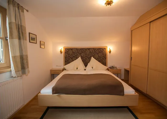 شقة Karin سانكت أنتون ام ارلبرغ