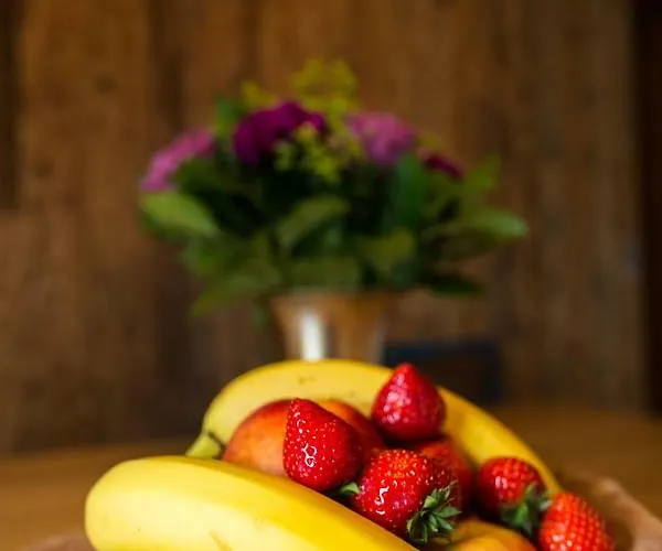 شقة Karin سانكت أنتون ام ارلبرغ