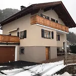 Karin Apartament St. Anton am Arlberg