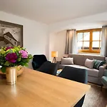 Karin Apartament St. Anton am Arlberg