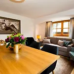 Apartament Karin *