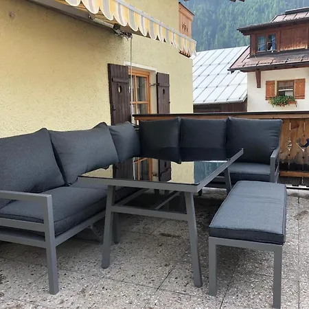 Karin Apartament *
