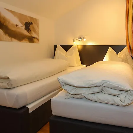 Karin Apartment *